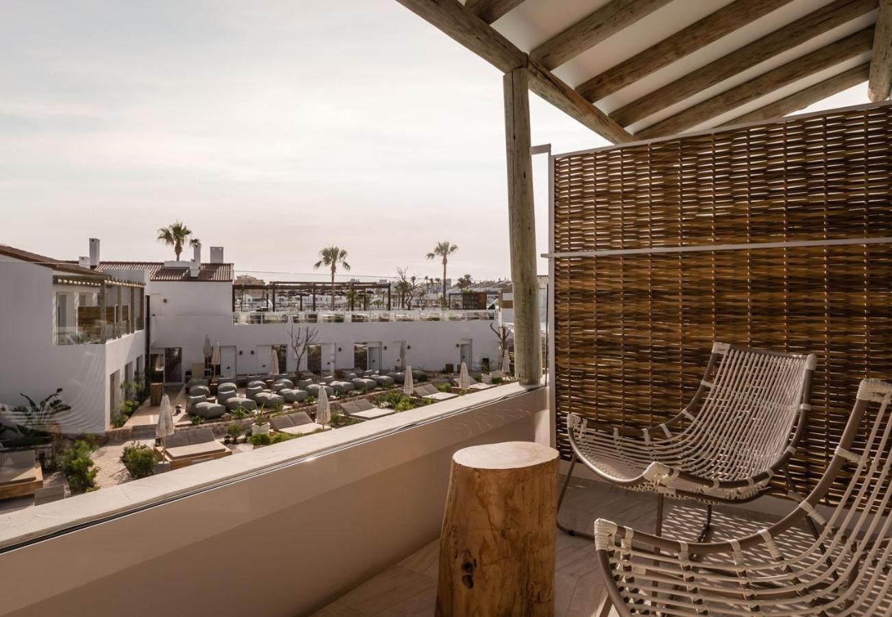 Lago Resort Menorca - Suites Del Lago Adults Only 卡兰博希 外观 照片