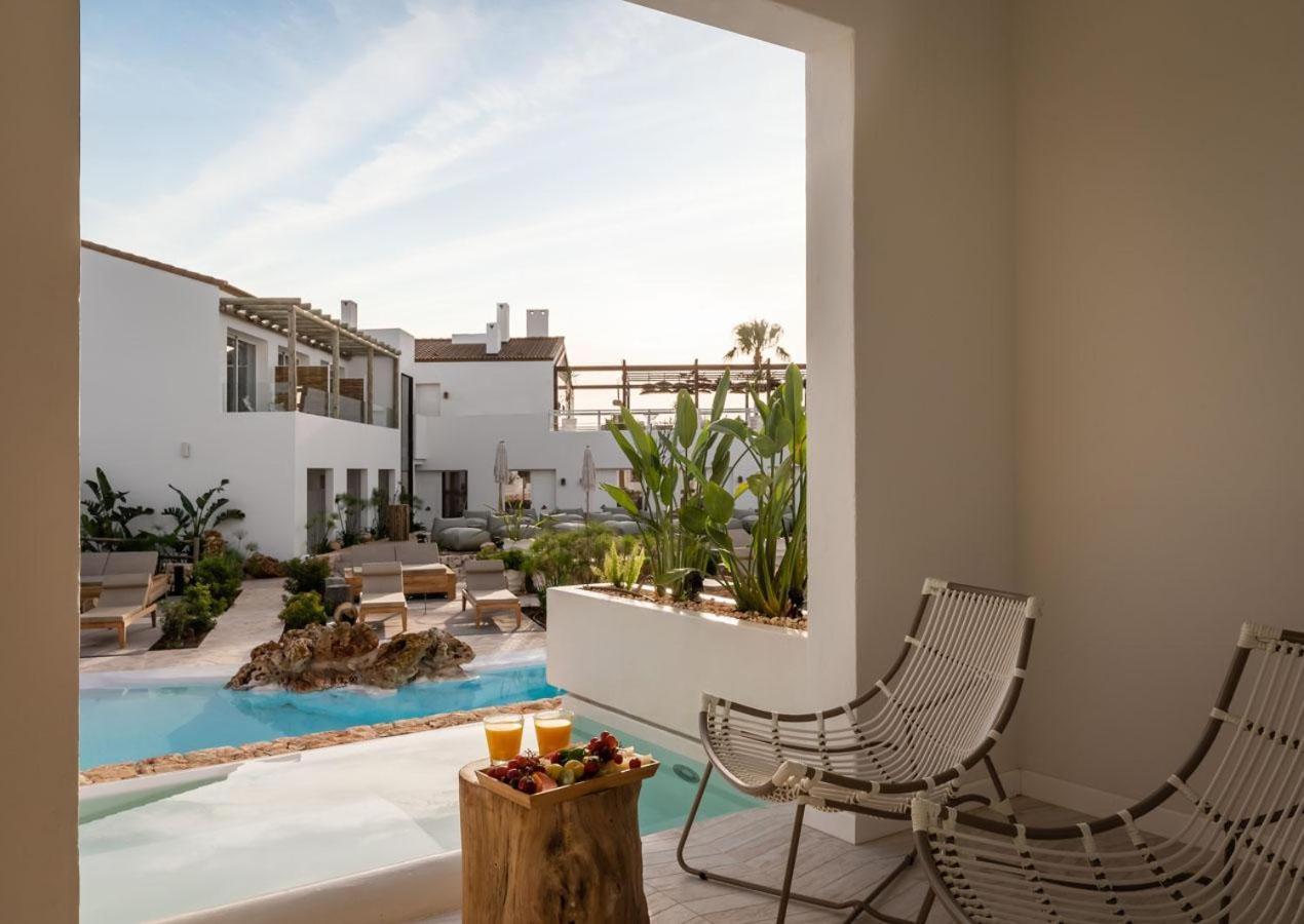 Lago Resort Menorca - Suites Del Lago Adults Only 卡兰博希 外观 照片
