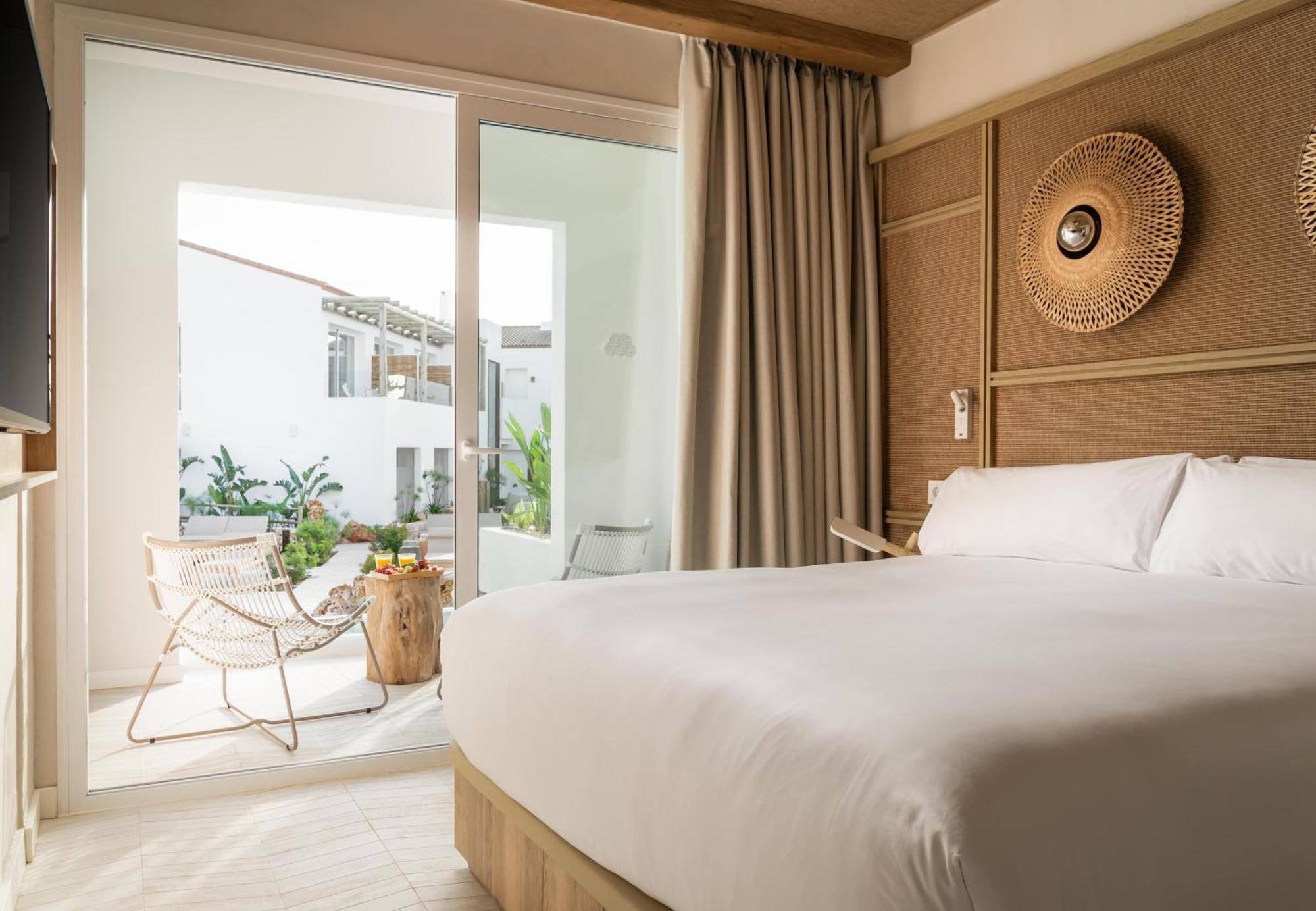 Lago Resort Menorca - Suites Del Lago Adults Only 卡兰博希 外观 照片