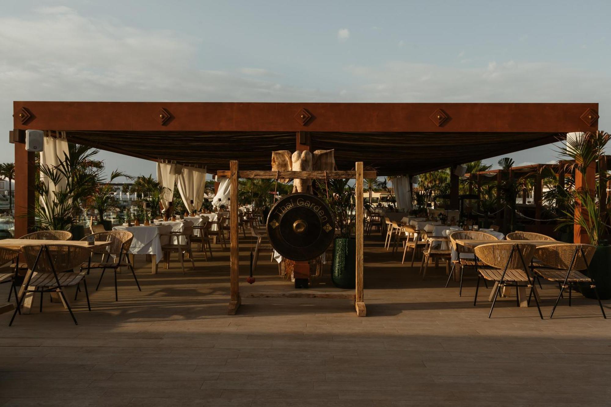 Lago Resort Menorca - Suites Del Lago Adults Only 卡兰博希 外观 照片