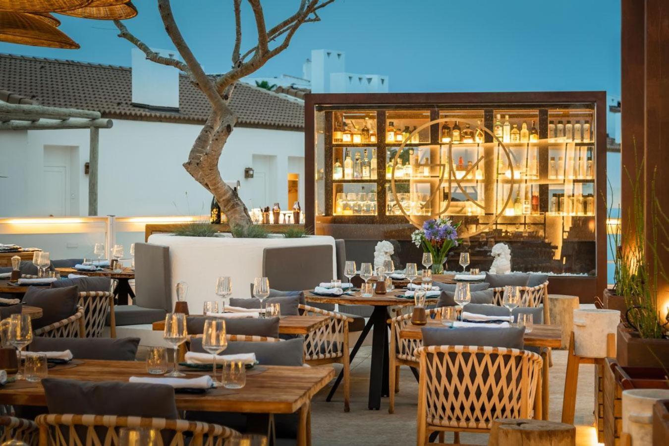 Lago Resort Menorca - Suites Del Lago Adults Only 卡兰博希 外观 照片