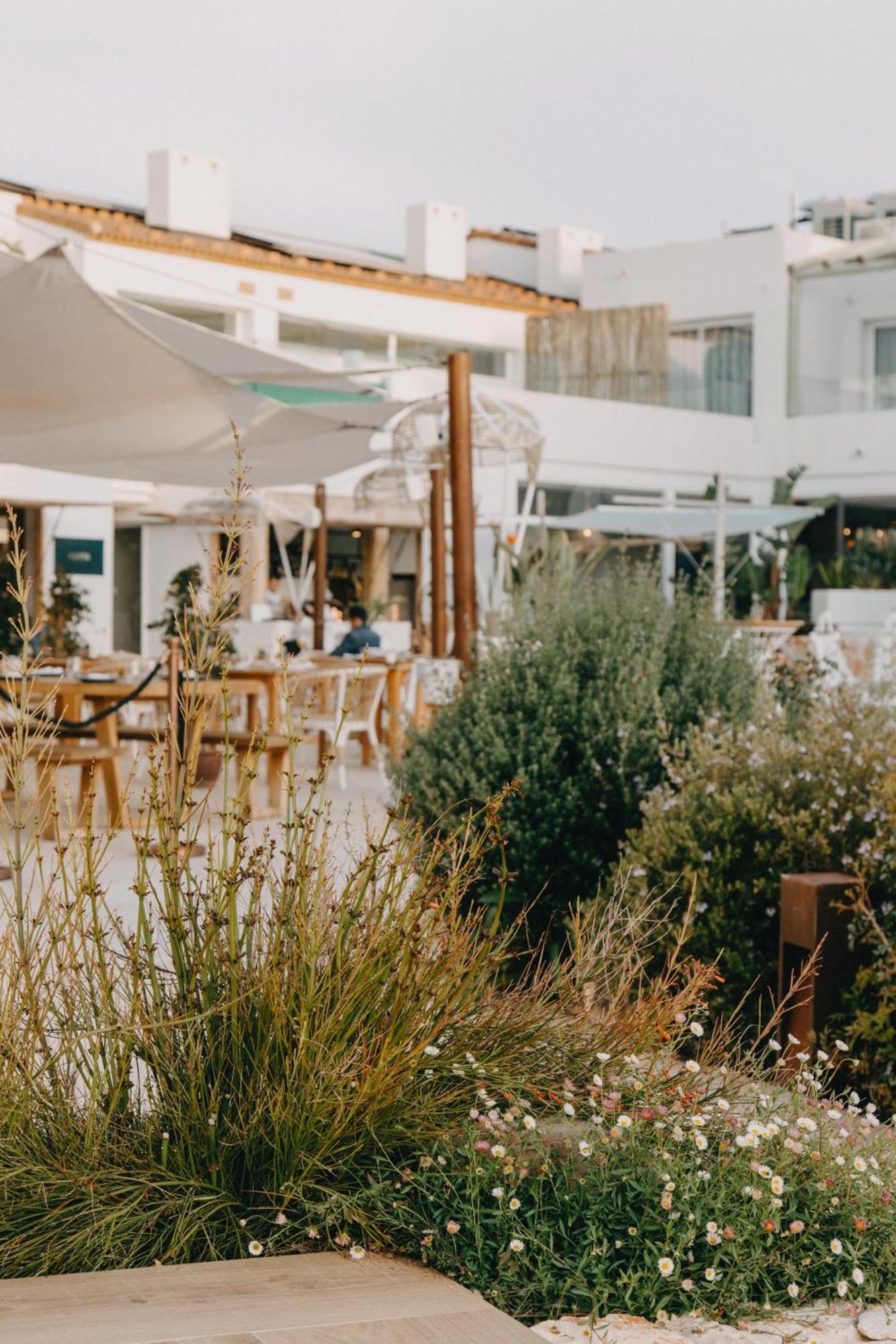 Lago Resort Menorca - Suites Del Lago Adults Only 卡兰博希 外观 照片